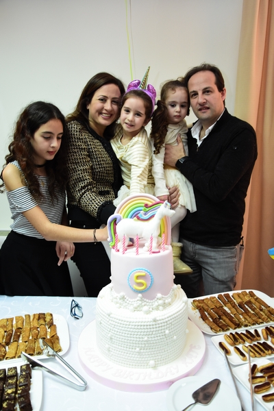 Happy Birthday Kate Abitayeh